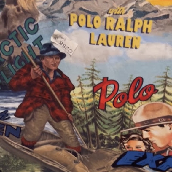 Meet your Posher, Ralph - Picture 1 of 1